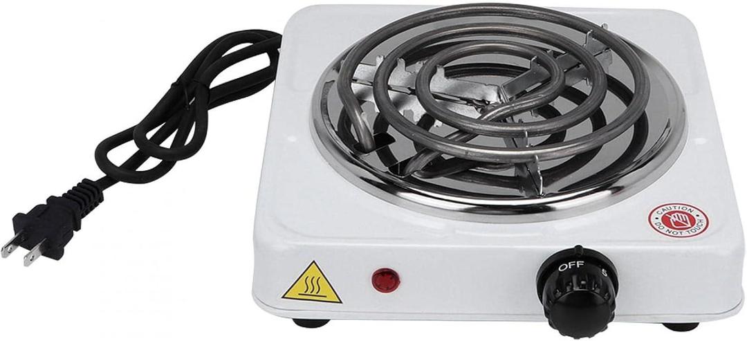 Portable Multifunctional Electric Stove