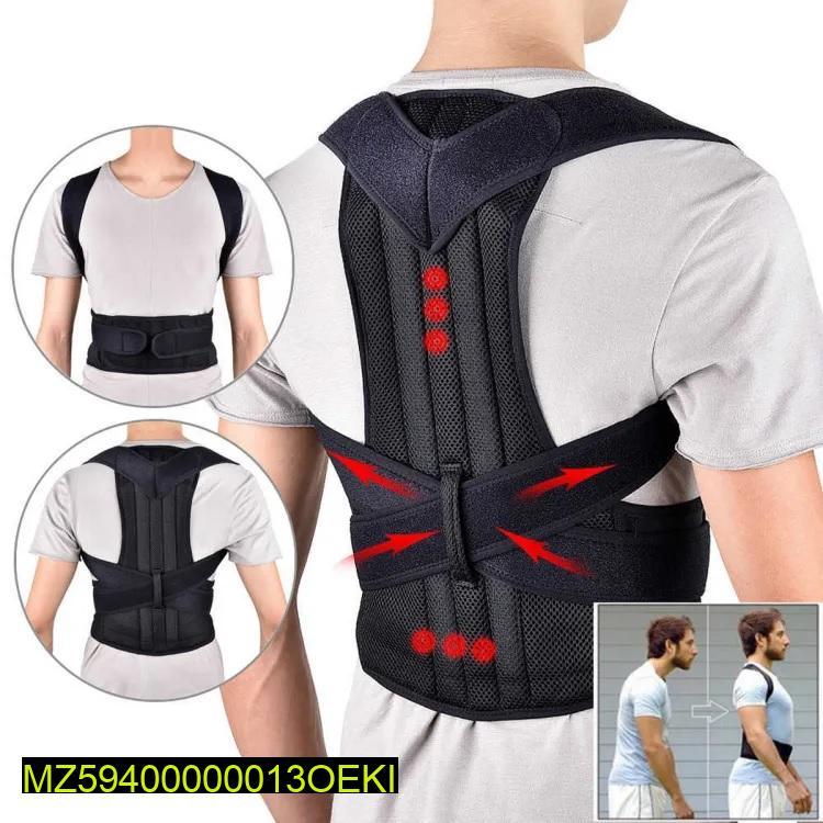 Posture Corrector Belt For Men And Women