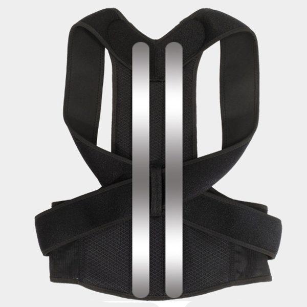 Posture Corrector Belt For Men And Women
