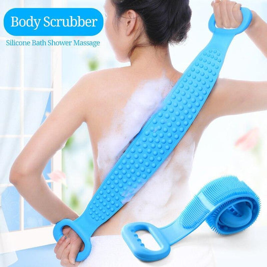 Silicone Body Cleaner Pack Of 2