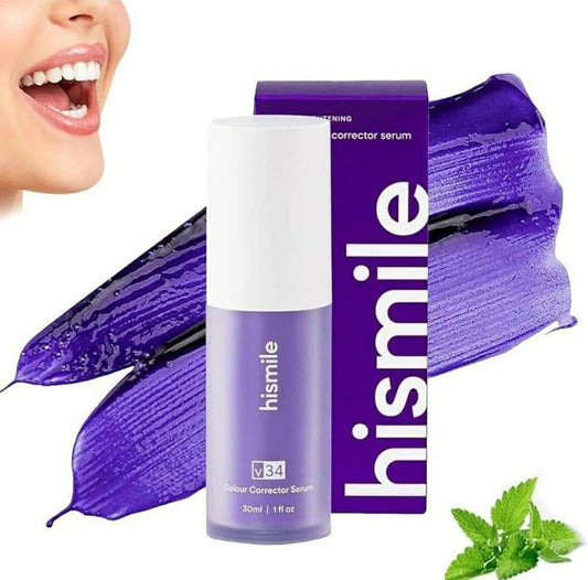 Teeth Whitening Charcoal Toothpolish