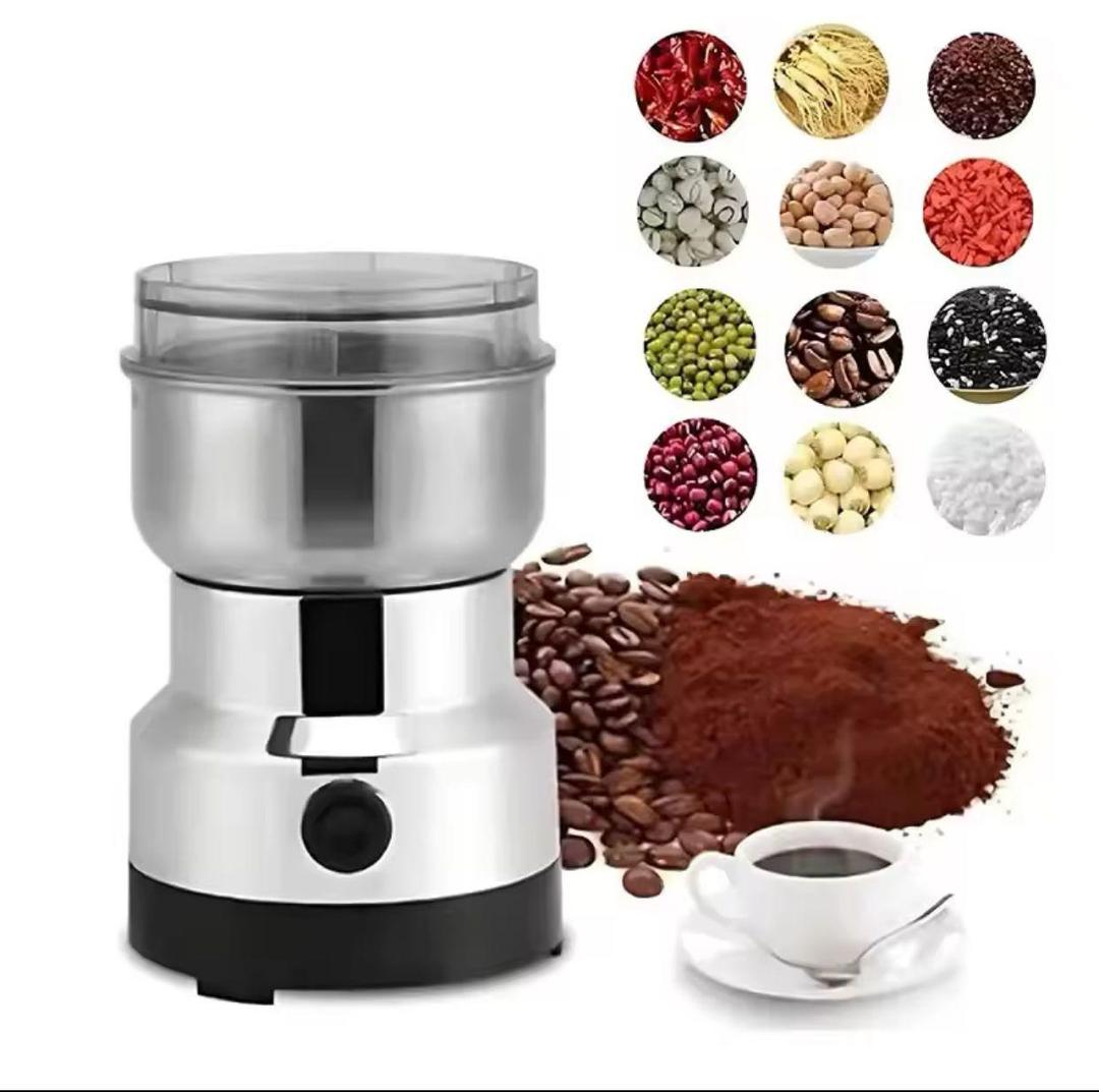 Portable Electric Grinder