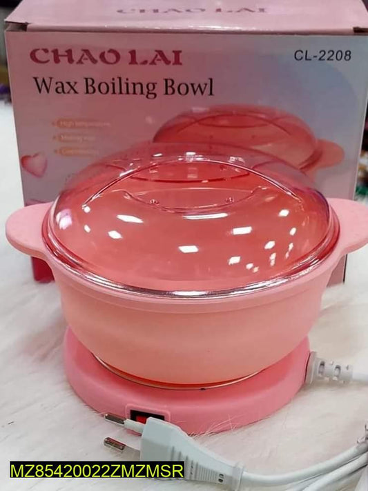 Portable Wax Hair Removal Machine
