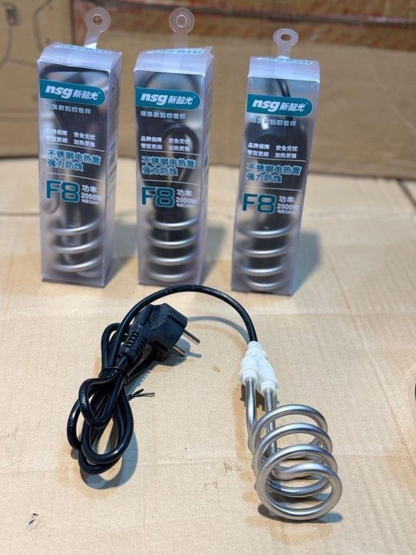 High Power 2000 Electric Water Heating Rod