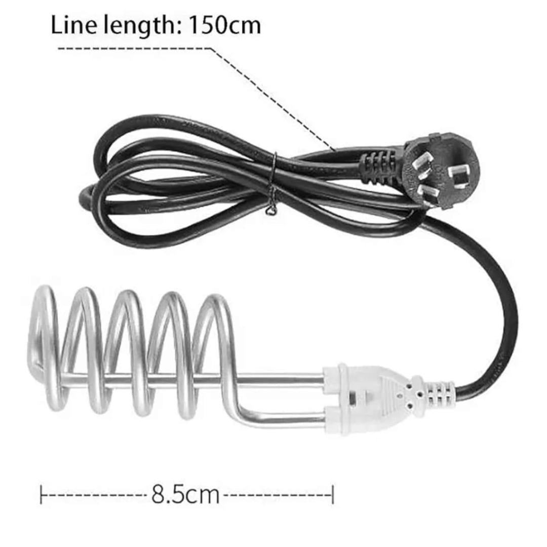High Power 2000 Electric Water Heating Rod