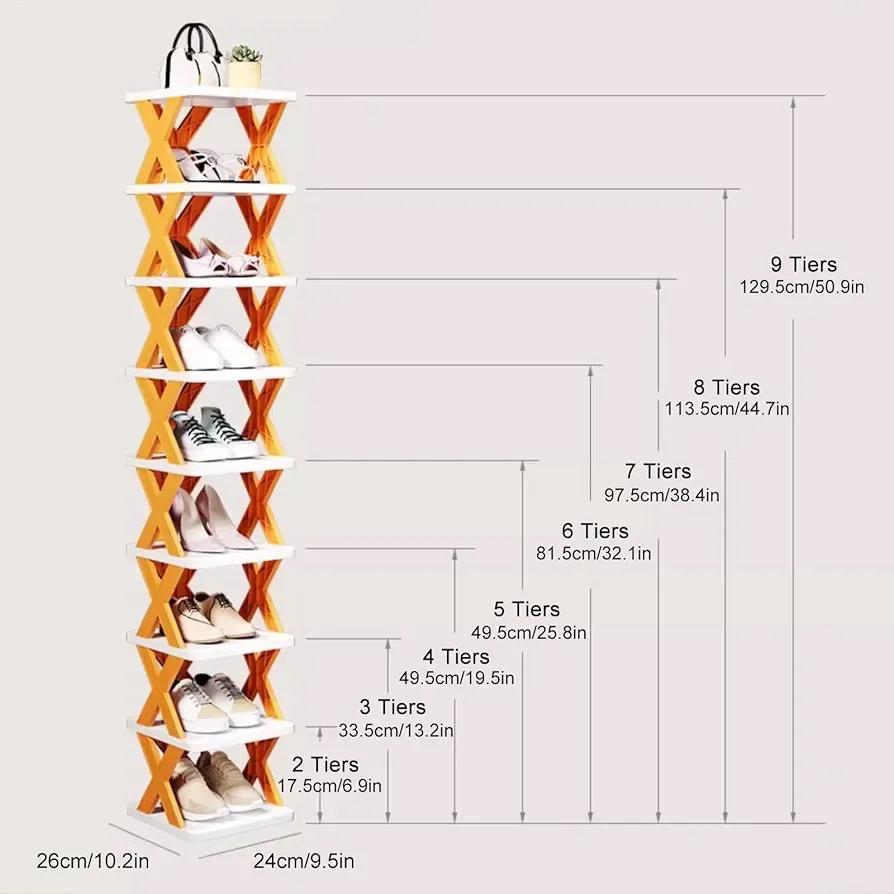 High Quality Shoe Rack