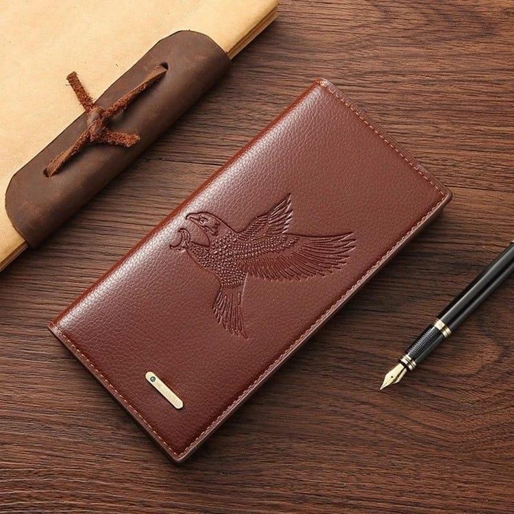 Men's Leather Wallet