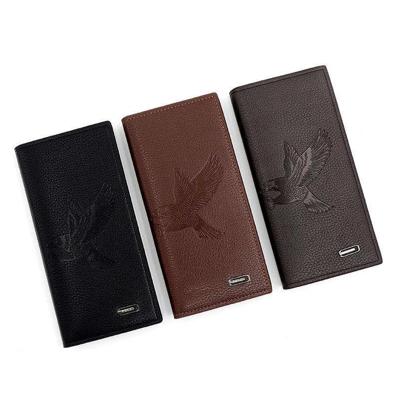 Men's Leather Wallet