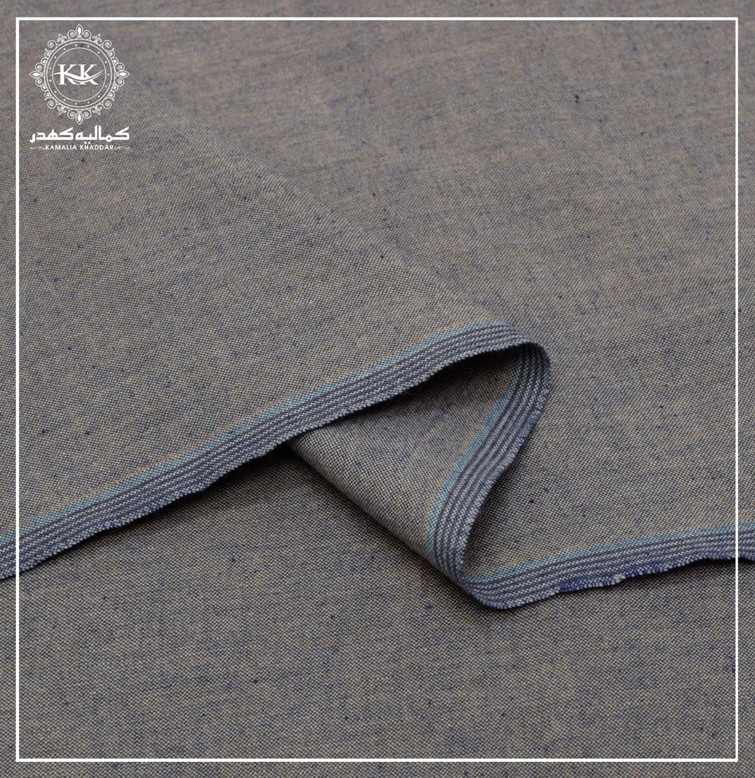 Men's Unstitched Kamalia Khaddar