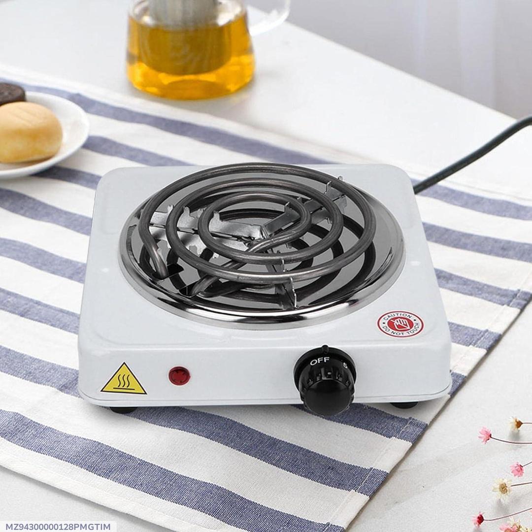 Portable Multifunctional Electric Stove