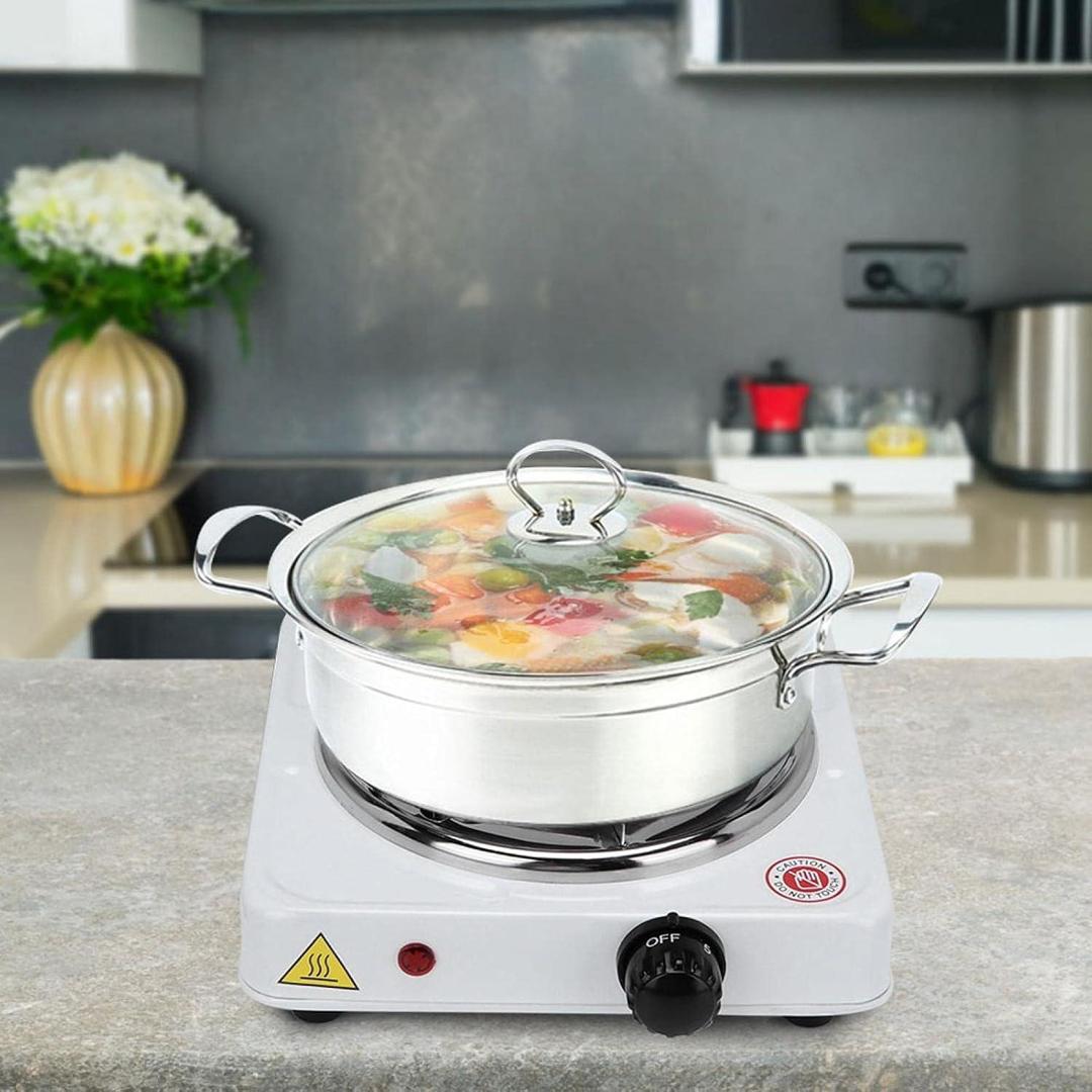 Portable Multifunctional Electric Stove