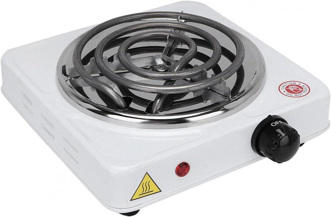 Portable Multifunctional Electric Stove