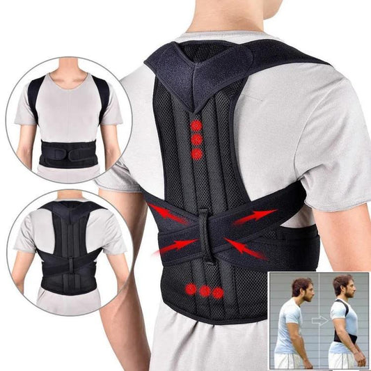 Posture Corrector Belt For Men And Women
