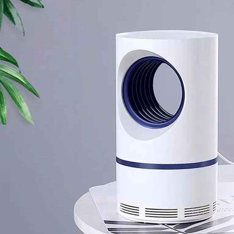 Portable Mosquito Trap Lamp